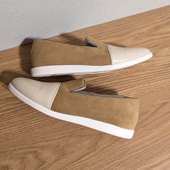 Dooeys House Loafers Size 7 - Picture 7 of 10